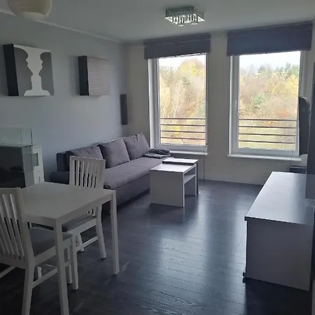 Kawalerka Wielki Kack アパート *