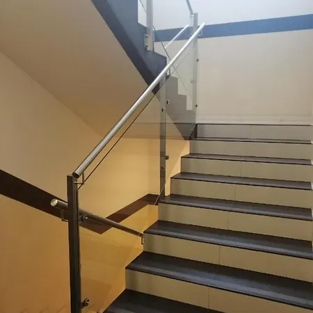 Kawalerka Wielki Kack 公寓 格丁尼亚