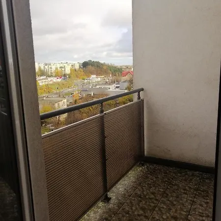 Kawalerka Wielki Kack 公寓