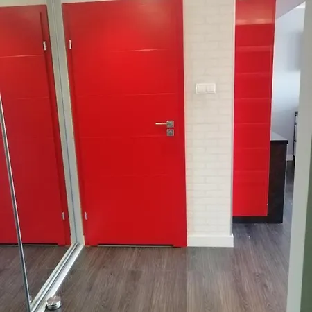 Kawalerka Wielki Kack *