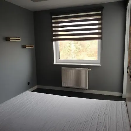 Kawalerka Wielki Kack *