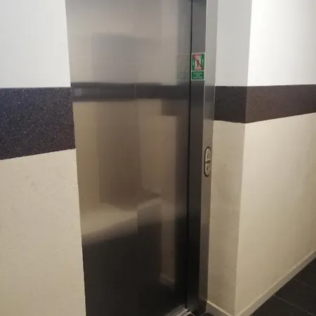 Kawalerka Wielki Kack 格丁尼亚