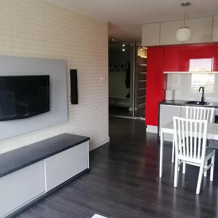 Kawalerka Wielki Kack *