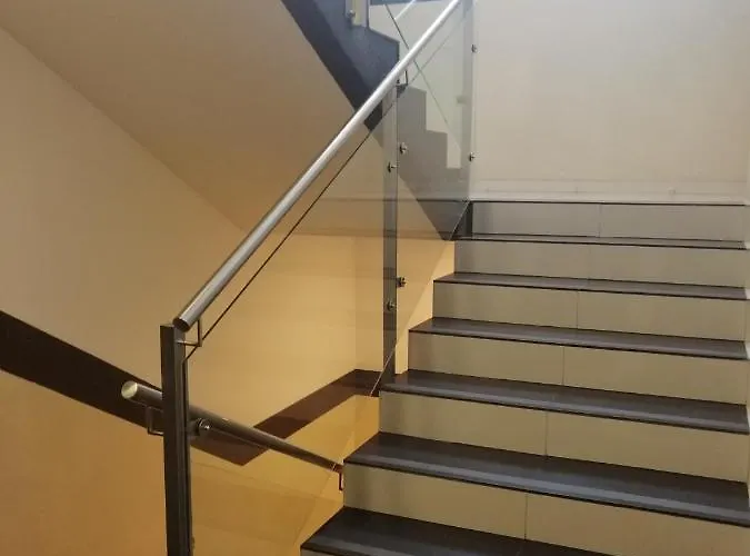 Kawalerka Wielki Kack Апартаменты Гдыня