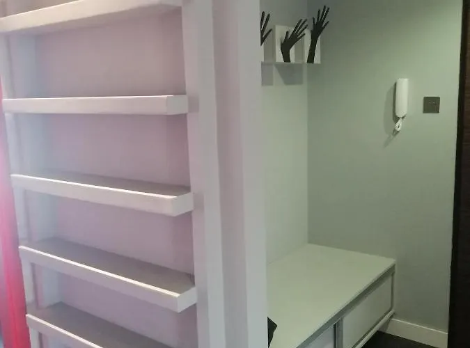 Апартаменты Kawalerka Wielki Kack *