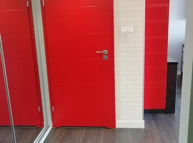 Kawalerka Wielki Kack *