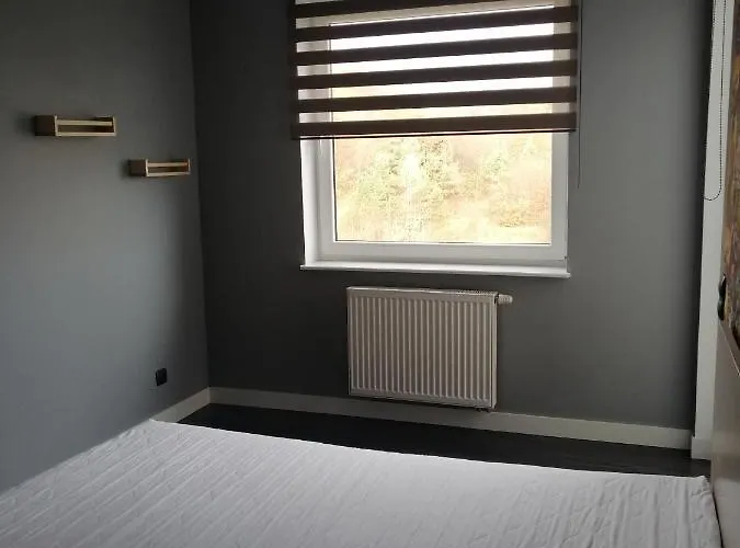 Kawalerka Wielki Kack *